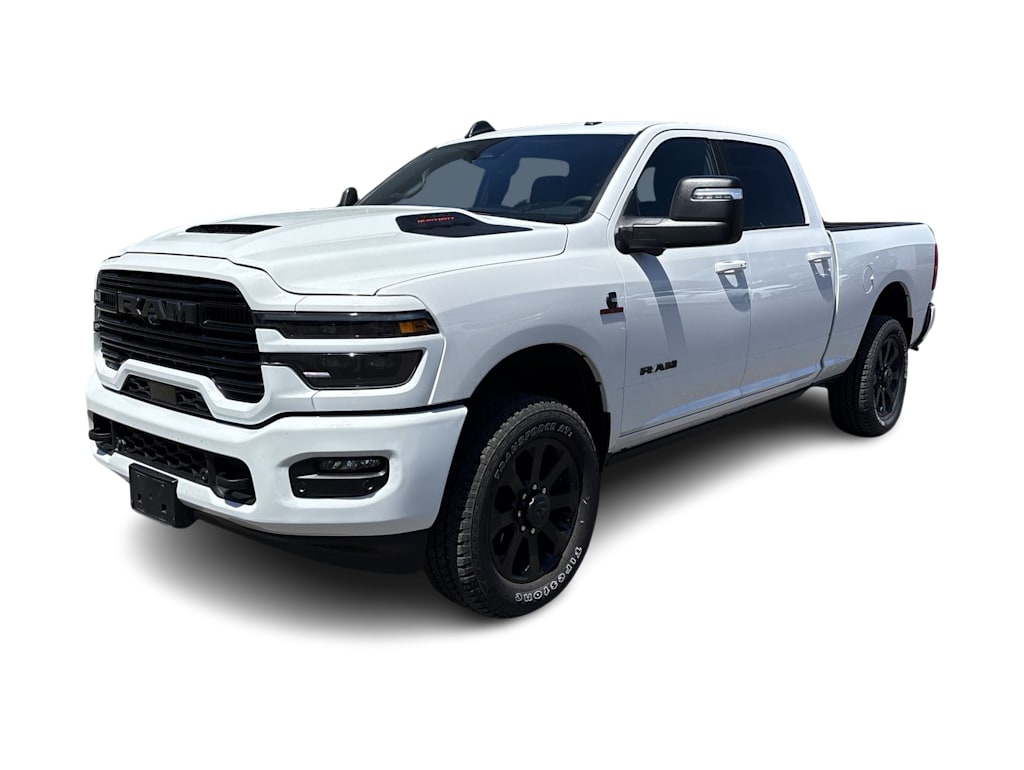 ram ram 2500 pickup 2025 3C63R5FL9SG558341 image ram ram 2500 pickup 2025 3C63R5FL9SG558341 image